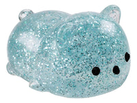 Toysmith Squishy Kiji Buddy & Slime