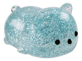 Toysmith Squishy Kiji Buddy & Slime