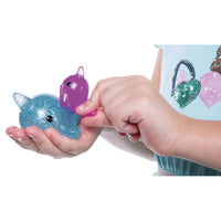 *NEW* Toysmith Kiji Buddies Narwhals