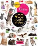 *NEW* Eyelike Stickers - Kittens