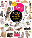 *NEW* Eyelike Stickers - Kittens