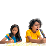 *NEW* Kid Made Modern Giant Crazy Crayon - Neon