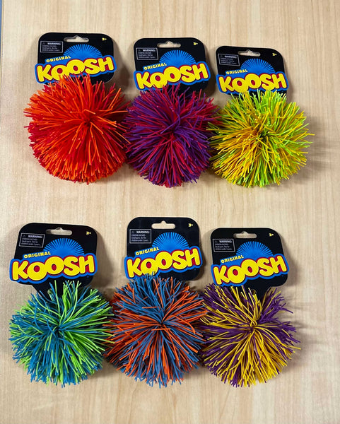 Koosh Classic 3" Balls