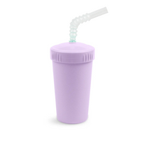 Re-Play Straw Cup