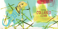 Pet Palooza: 'Leapin' Lizards' Board Book