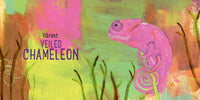 Pet Palooza: 'Leapin' Lizards' Board Book