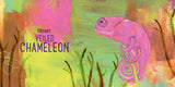 Pet Palooza: 'Leapin' Lizards' Board Book
