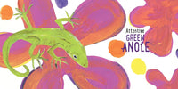 Pet Palooza: 'Leapin' Lizards' Board Book