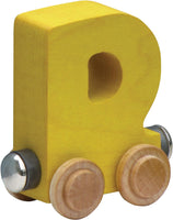 Maple Landmark Name Trains - Letter D