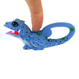 *NEW* Lifelight Animal Carabiner Flashlight - Blue Lizard