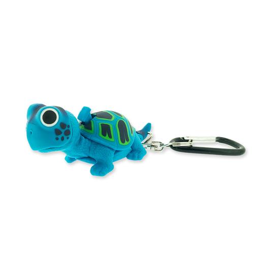 *NEW* Wildlight Animal Carabiner Flashlight - Blue Turtle – South Coast ...