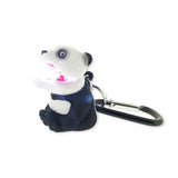 *NEW* Wildlight Animal Carabiner Flashlight - Panda