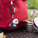 *NEW* Wildlight Animal Carabiner Flashlight - Panda