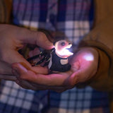 *NEW* Wildlight Animal Carabiner Flashlight - Panda