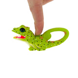 *NEW* Lifelight Animal Carabiner Flashlight - Green Lizard
