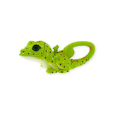 *NEW* Lifelight Animal Carabiner Flashlight - Green Lizard