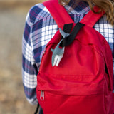 *NEW* Lifelight Animal Carabiner Flashlight - Shark