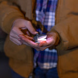 *NEW* Lifelight Animal Carabiner Flashlight - Shark