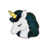 Unicorn Mood Ring