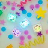 Glo Pals Light Up Cubes NEW STYLE