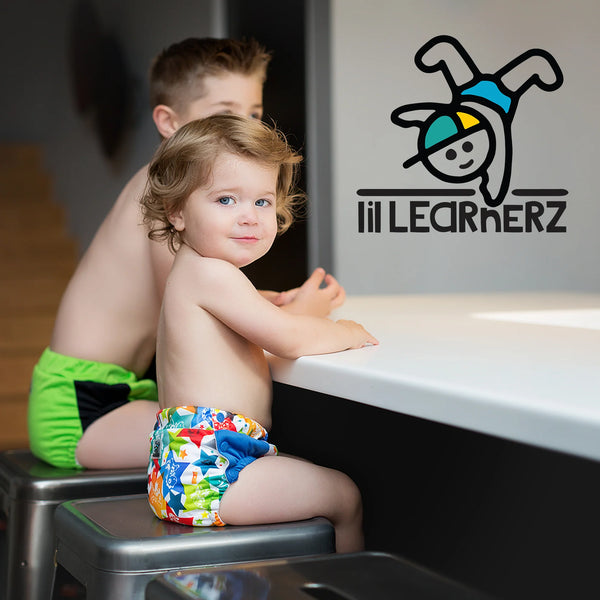 KangaCare Lil Learnerz