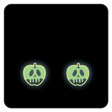 *COMING SOON* Lilliput Little Things Earrings - Poison Apples (Glow in the Dark)