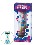 Toysmith Liquid Motion Bubbler