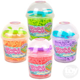 *COMING SOON* Wiggle Wormy Lizard Putty