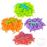 *COMING SOON* Wiggle Wormy Lizard Putty