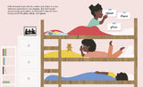 Little People, Big Dreams Biography - Amanda Gorman