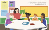Little People, Big Dreams Biography - Amanda Gorman