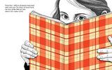 Little People, Big Dreams Biography - Anne Frank