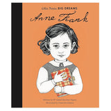 Little People, Big Dreams Biography - Anne Frank