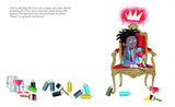 Little People, Big Dreams Biography - Jean-Michel Basquiat