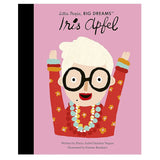 Little People, Big Dreams Biography - Iris Apfel