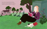 Little People, Big Dreams Biography - Mary Shelley
