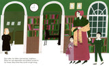 Little People, Big Dreams Biography - Mary Shelley