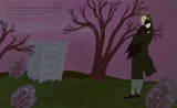 Little People, Big Dreams Biography - Mary Shelley