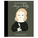 Little People, Big Dreams Biography - Mary Shelley