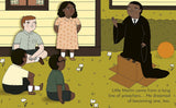 My First Little People, Big Dreams Board Books - Martin Luther King, Jr.