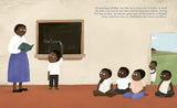 Little People, Big Dreams Biography - Nelson Mandela