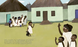Little People, Big Dreams Biography - Nelson Mandela