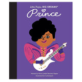 Little People, Big Dreams Biography - Prince