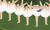 Little People, Big Dreams Biography - Rudolf Nureyev