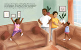 *NEW* Little People, Big Dreams Biography - Simone Biles