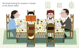 My First Little People, Big Dreams Board Books - Stephen Hawking