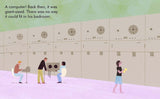 My First Little People, Big Dreams Board Books - Steve Jobs