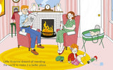 My First Little People, Big Dreams Board Books - Vivienne Westwood