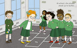 My First Little People, Big Dreams Board Books - Vivienne Westwood