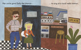 My First Little People, Big Dreams Board Books - Dolly Parton